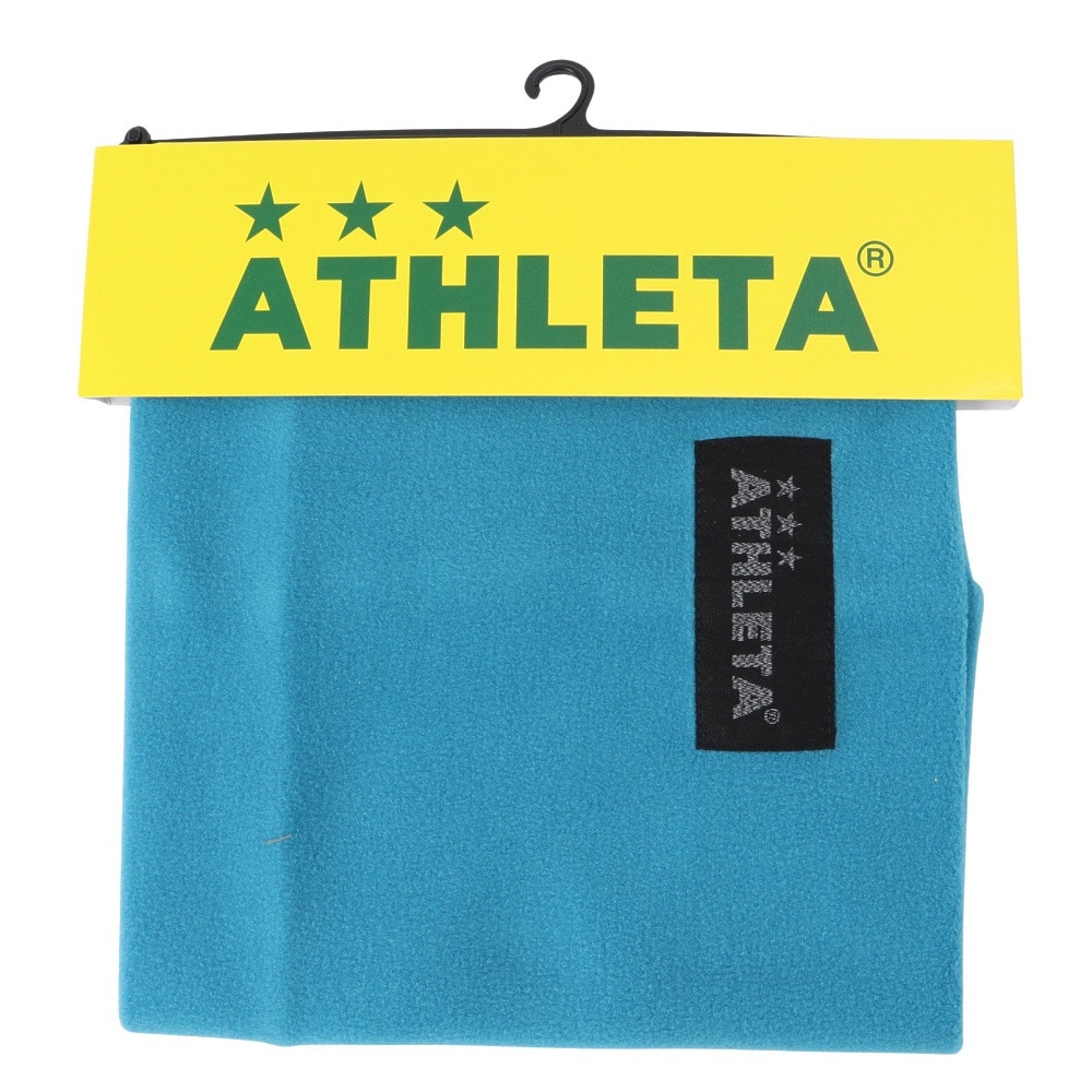アスレタ（ATHLETA）（キッズ）ジュニア ネックウォーマー 5330J FSA