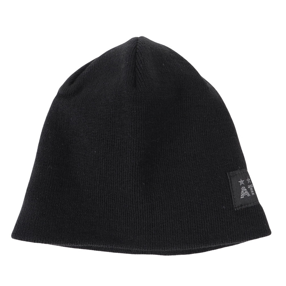 アスレタ（ATHLETA）（キッズ）ジュニア ニットキャップ 5327J BLK