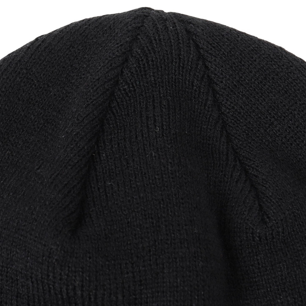 アスレタ（ATHLETA）（キッズ）ジュニア ニットキャップ 5327J BLK