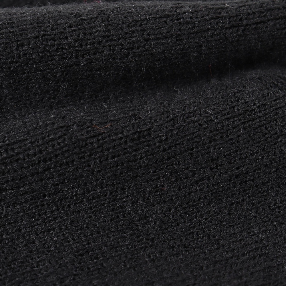 アスレタ（ATHLETA）（キッズ）ジュニア ニットキャップ 5327J BLK