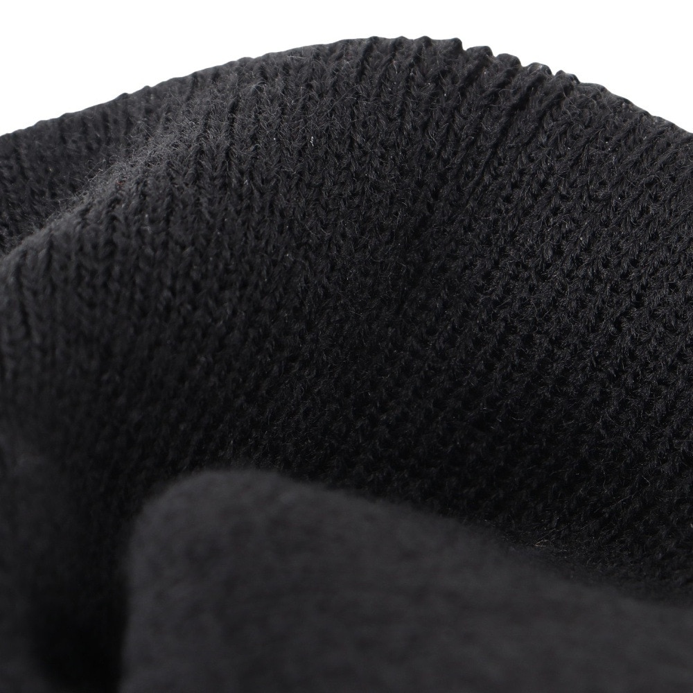 アスレタ（ATHLETA）（キッズ）ジュニア ニットキャップ 5327J BLK