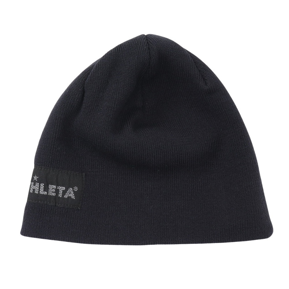 アスレタ（ATHLETA）（キッズ）ジュニア ニットキャップ 5327J NVY