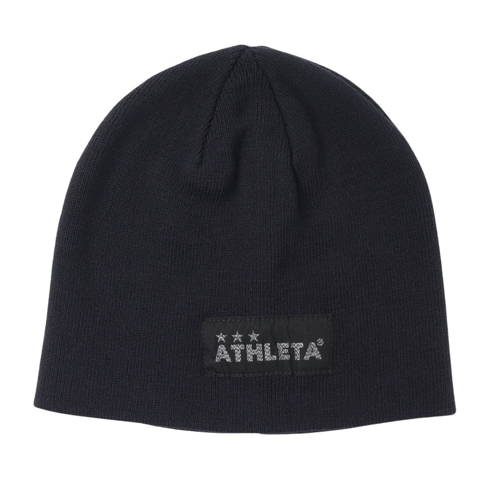 アスレタ（ATHLETA）（キッズ）ジュニア ニットキャップ 5327J NVY