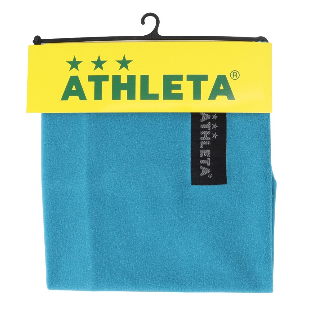 アスレタ（ATHLETA）（メンズ、レディース）ネックウォーマー 5330 FSA