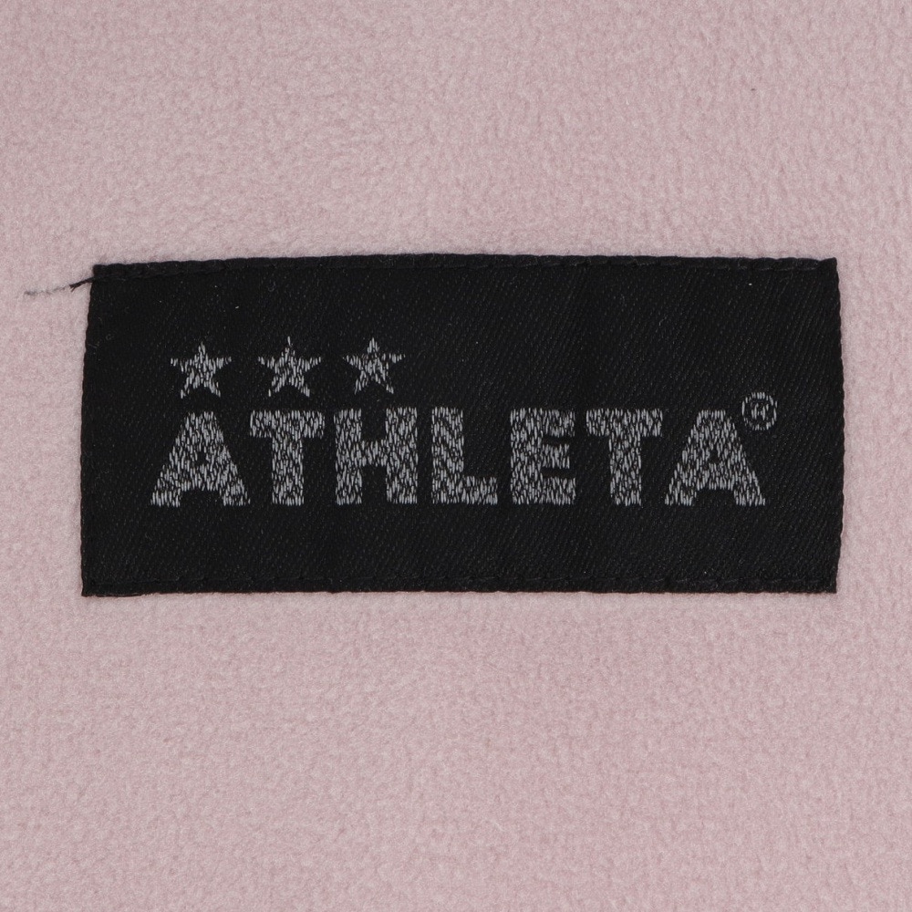 アスレタ（ATHLETA）（キッズ）ジュニア ネックウォーマー 5330J GPN