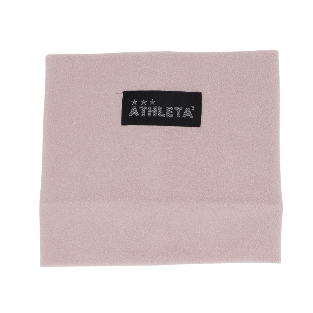 アスレタ（ATHLETA）（キッズ）ジュニア ネックウォーマー 5330J GPN