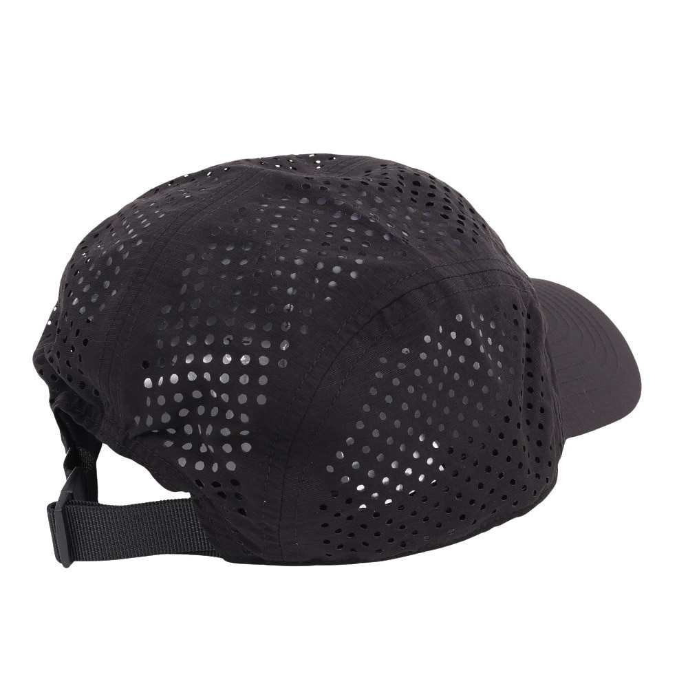 アスレタ（ATHLETA）（メンズ、レディース）ドットメッシュキャップ 5331 BLK