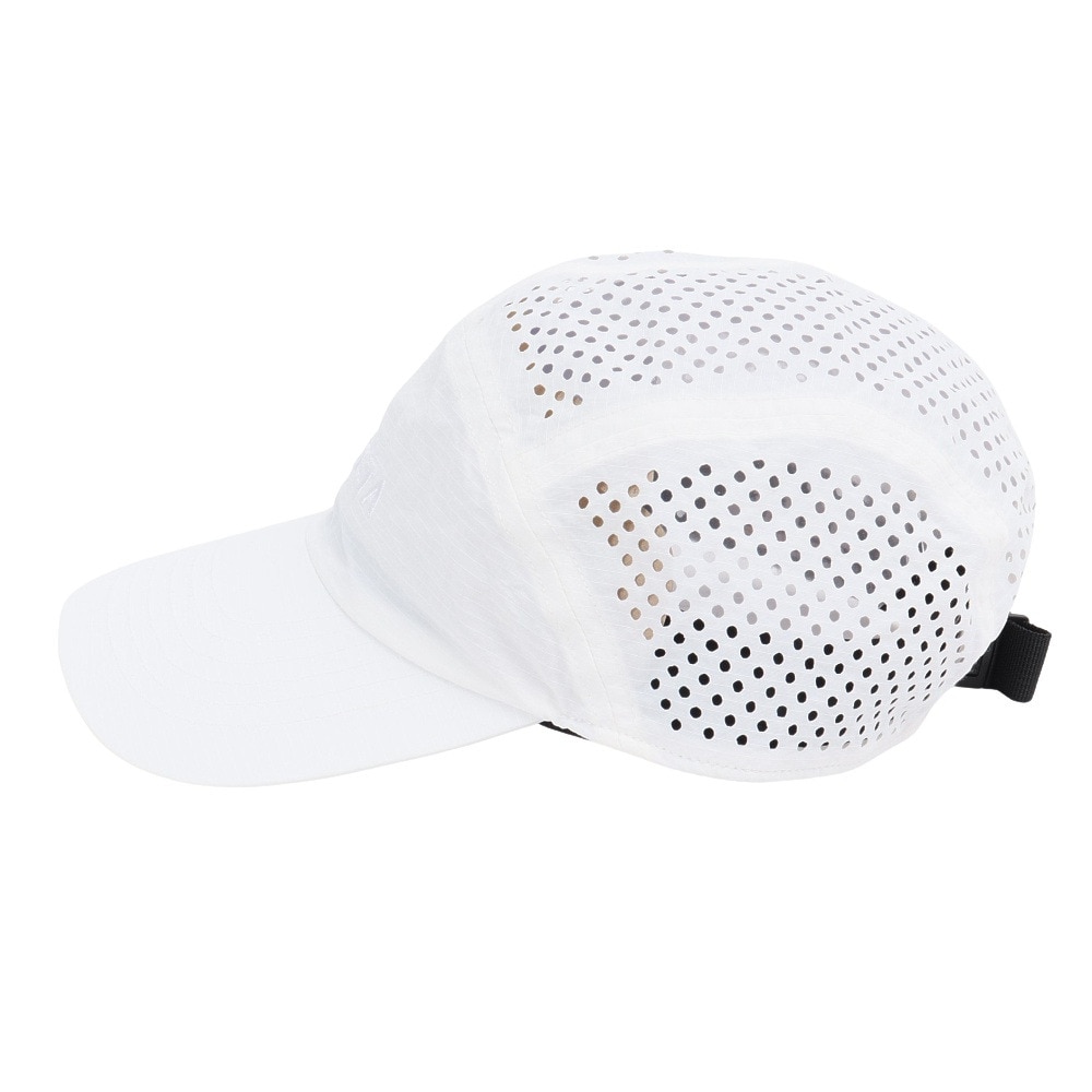 アスレタ（ATHLETA）（メンズ）ドットメッシュキャップ 5331 WHT