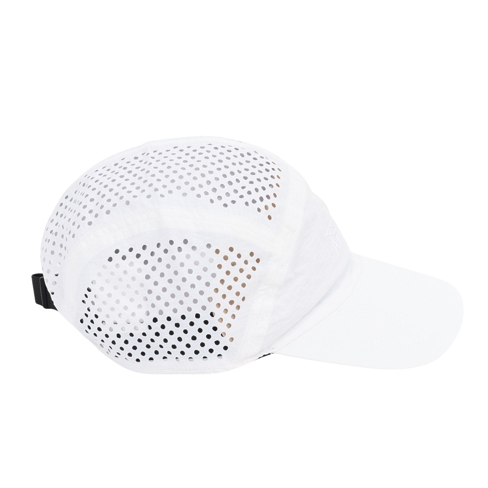 アスレタ（ATHLETA）（メンズ）ドットメッシュキャップ 5331 WHT