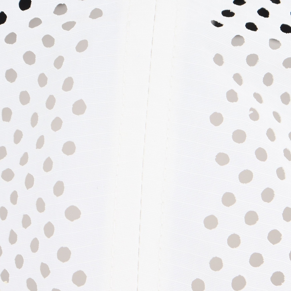 アスレタ（ATHLETA）（メンズ）ドットメッシュキャップ 5331 WHT