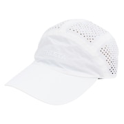 (メンズ)ドットメッシュキャップ 5331 WHT