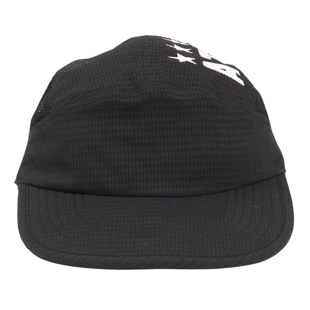 アスレタ（ATHLETA）（メンズ、レディース）パフォーマンス プラキャップ 5332 BLK