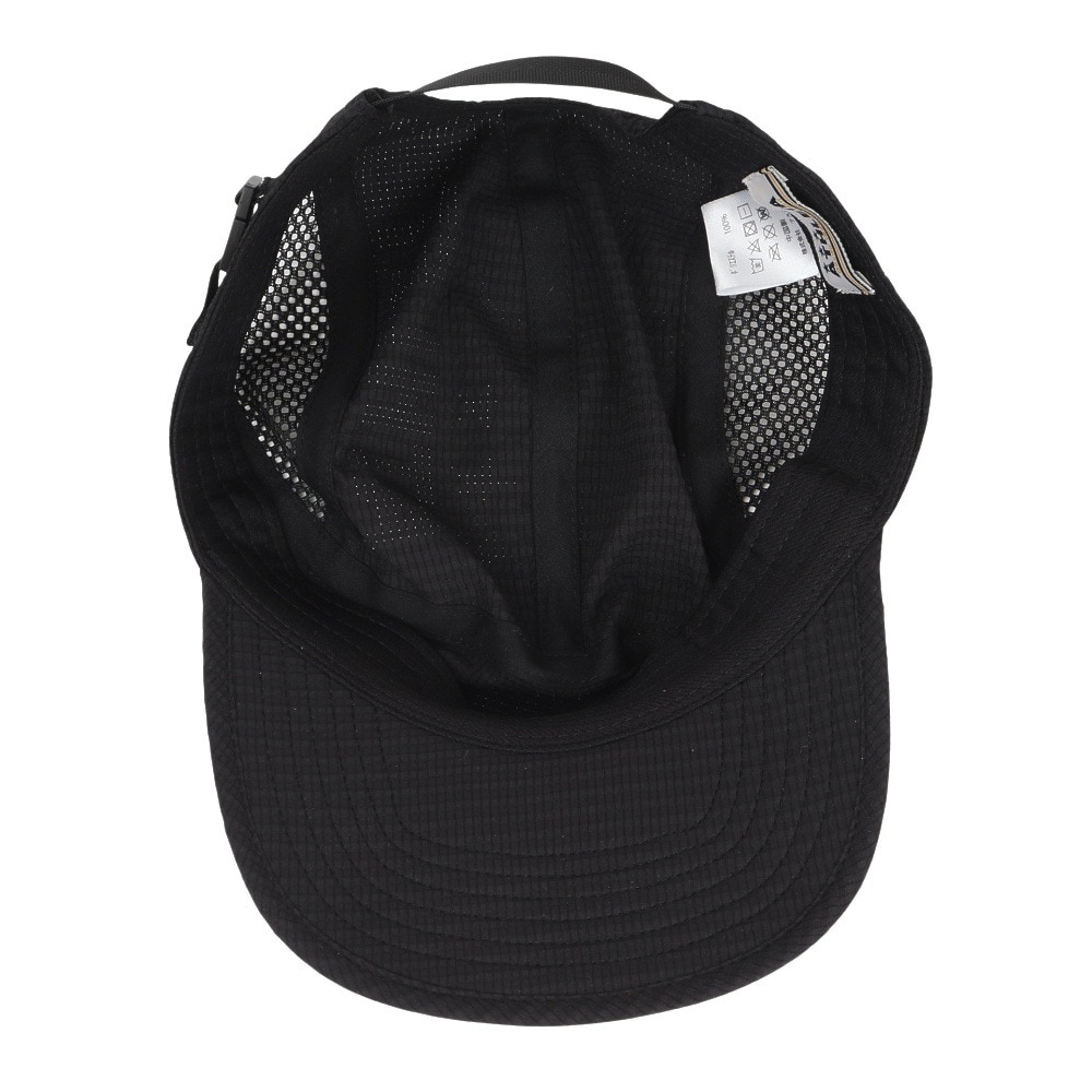 アスレタ（ATHLETA）（メンズ、レディース）パフォーマンス プラキャップ 5332 BLK