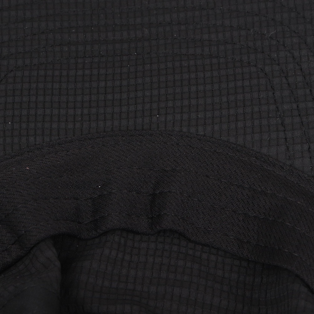 アスレタ（ATHLETA）（メンズ、レディース）パフォーマンス プラキャップ 5332 BLK