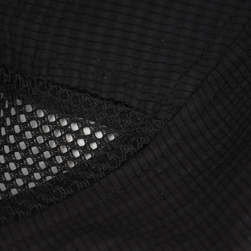 アスレタ（ATHLETA）（メンズ、レディース）パフォーマンス プラキャップ 5332 BLK