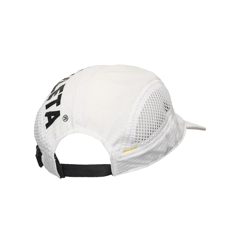 アスレタ（ATHLETA）（メンズ、レディース）パフォーマンス プラキャップ 5332 WHT