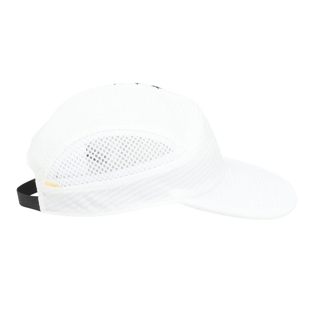 アスレタ（ATHLETA）（メンズ、レディース）パフォーマンス プラキャップ 5332 WHT