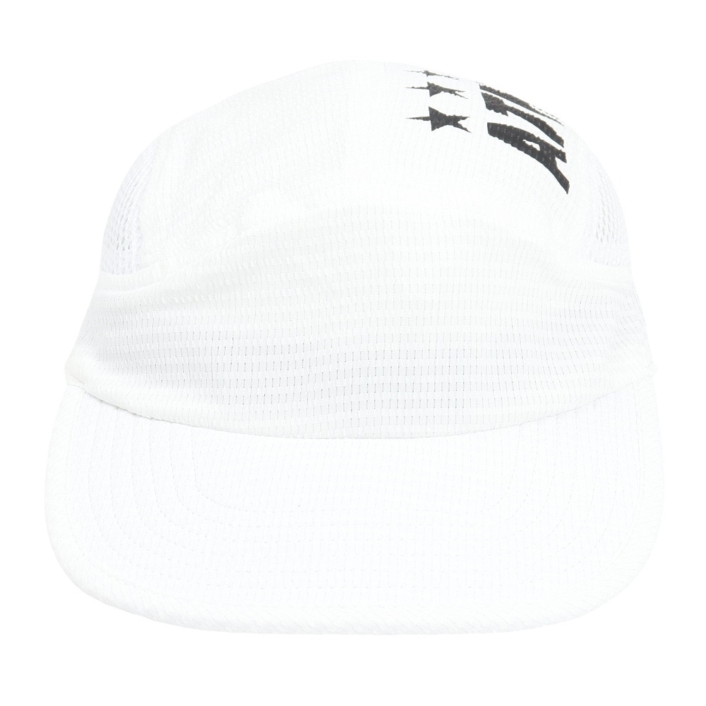 アスレタ（ATHLETA）（メンズ、レディース）パフォーマンス プラキャップ 5332 WHT