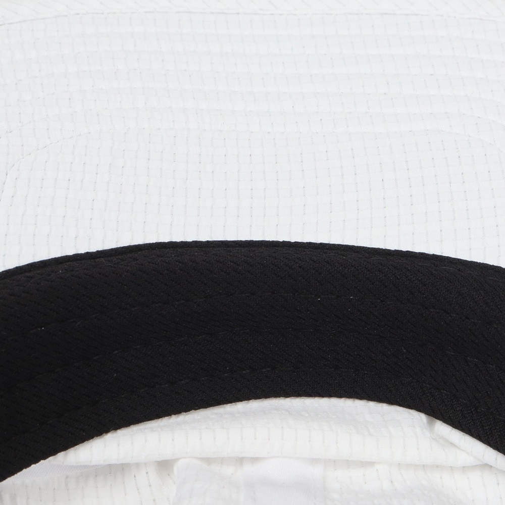 アスレタ（ATHLETA）（メンズ、レディース）パフォーマンス プラキャップ 5332 WHT