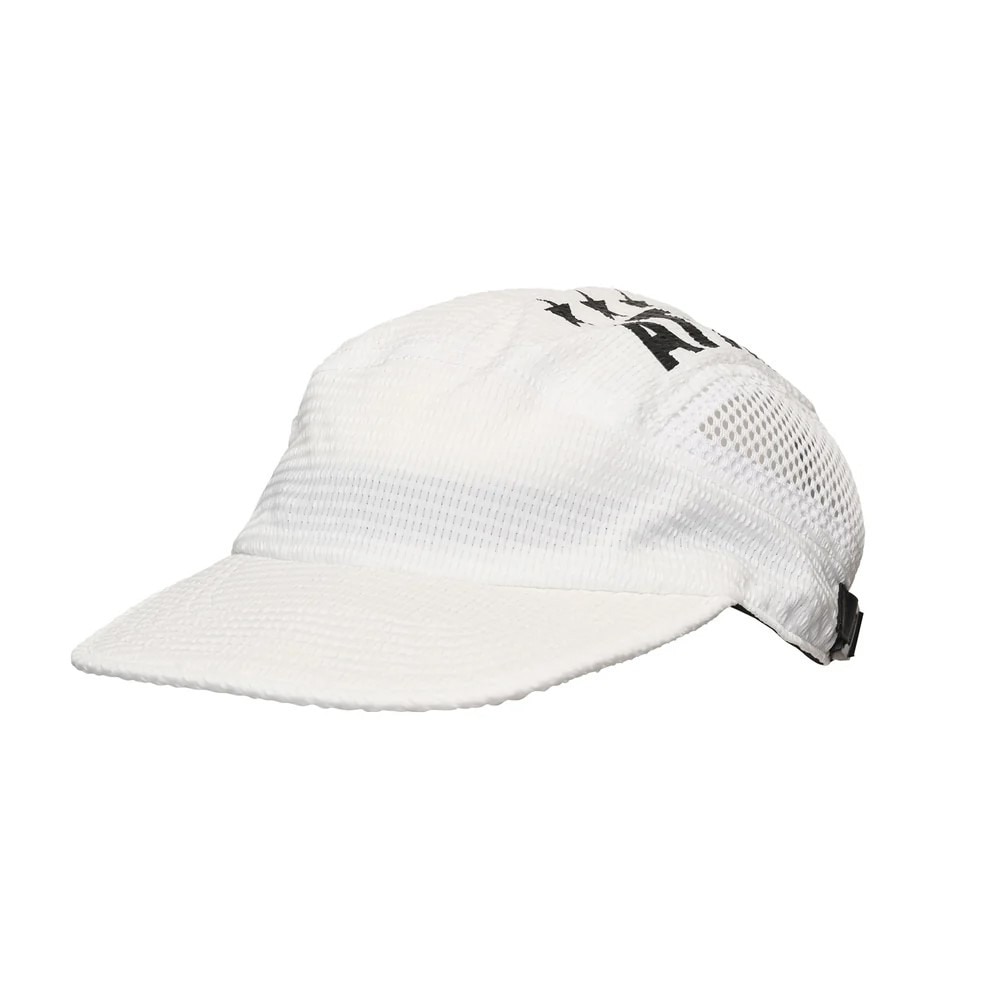 アスレタ（ATHLETA）（メンズ、レディース）パフォーマンス プラキャップ 5332 WHT