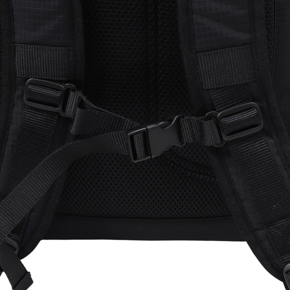 アスレタ（ATHLETA）（メンズ、レディース）バッグパック 5334 BLK