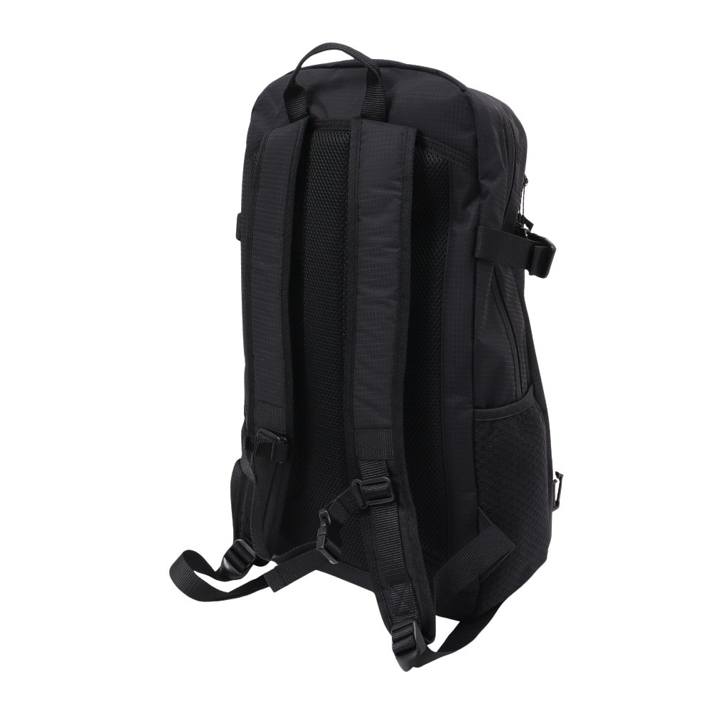 アスレタ（ATHLETA）（メンズ、レディース）バッグパック 5334 BLK
