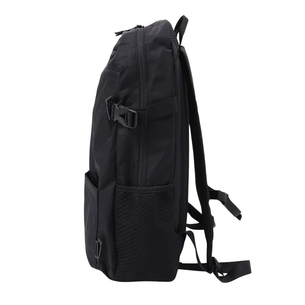 アスレタ（ATHLETA）（メンズ、レディース）バッグパック 5334 BLK