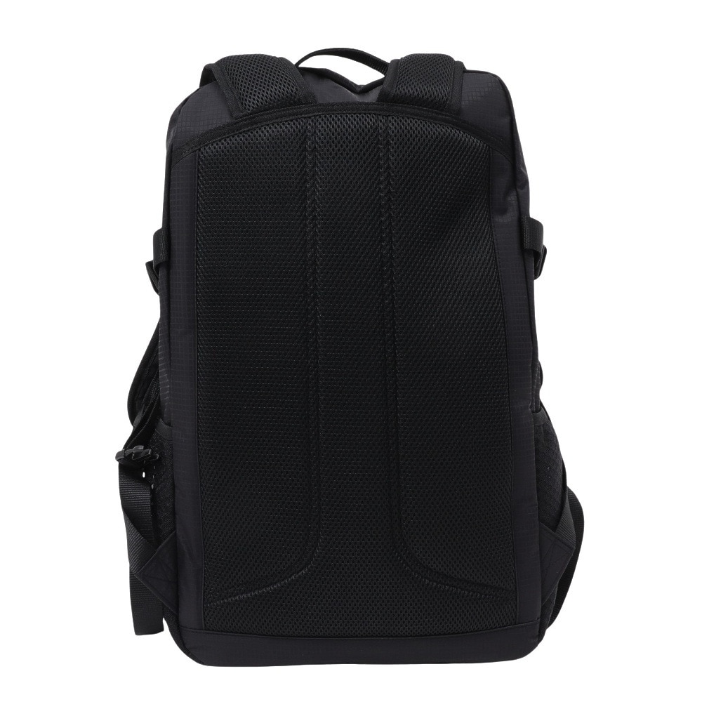 アスレタ（ATHLETA）（メンズ、レディース）バッグパック 5334 BLK