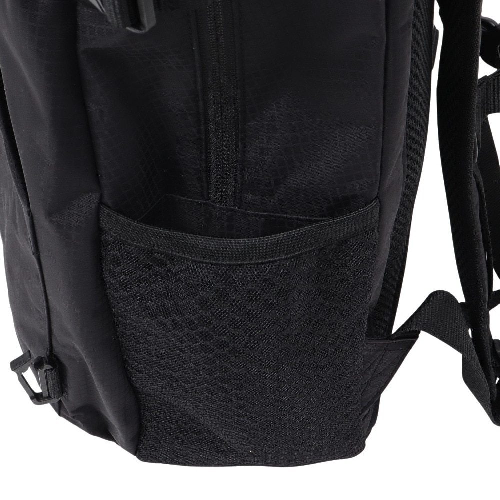 アスレタ（ATHLETA）（メンズ、レディース）バッグパック 5334 BLK