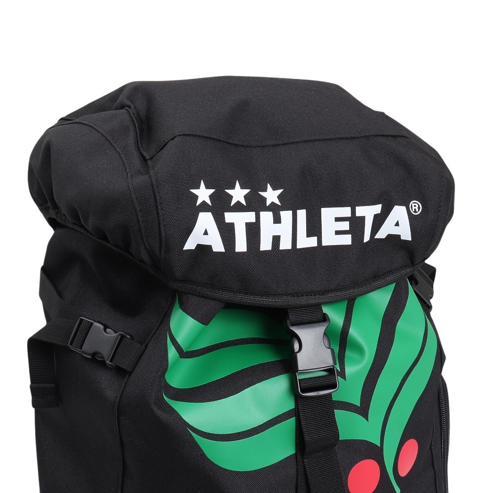 アスレタ（ATHLETA）（メンズ、レディース、キッズ）カフェブラ バックパック 5340