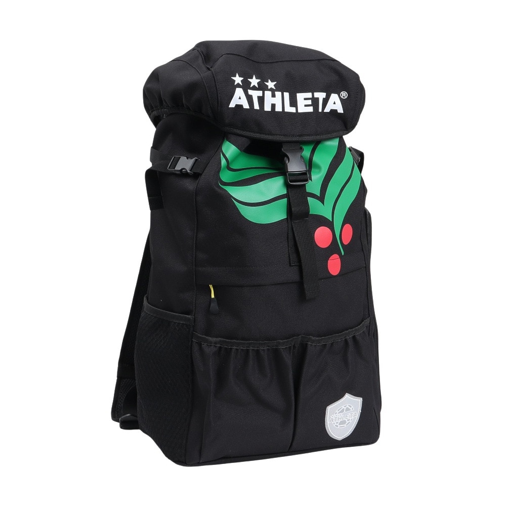 アスレタ（ATHLETA）（メンズ、レディース、キッズ）カフェブラ バックパック 5340