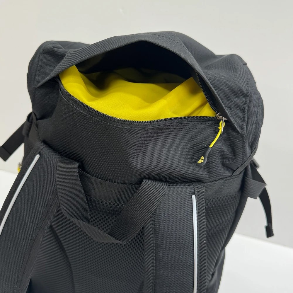 アスレタ（ATHLETA）（メンズ、レディース）カフェブラ バックパック 5340 BLK