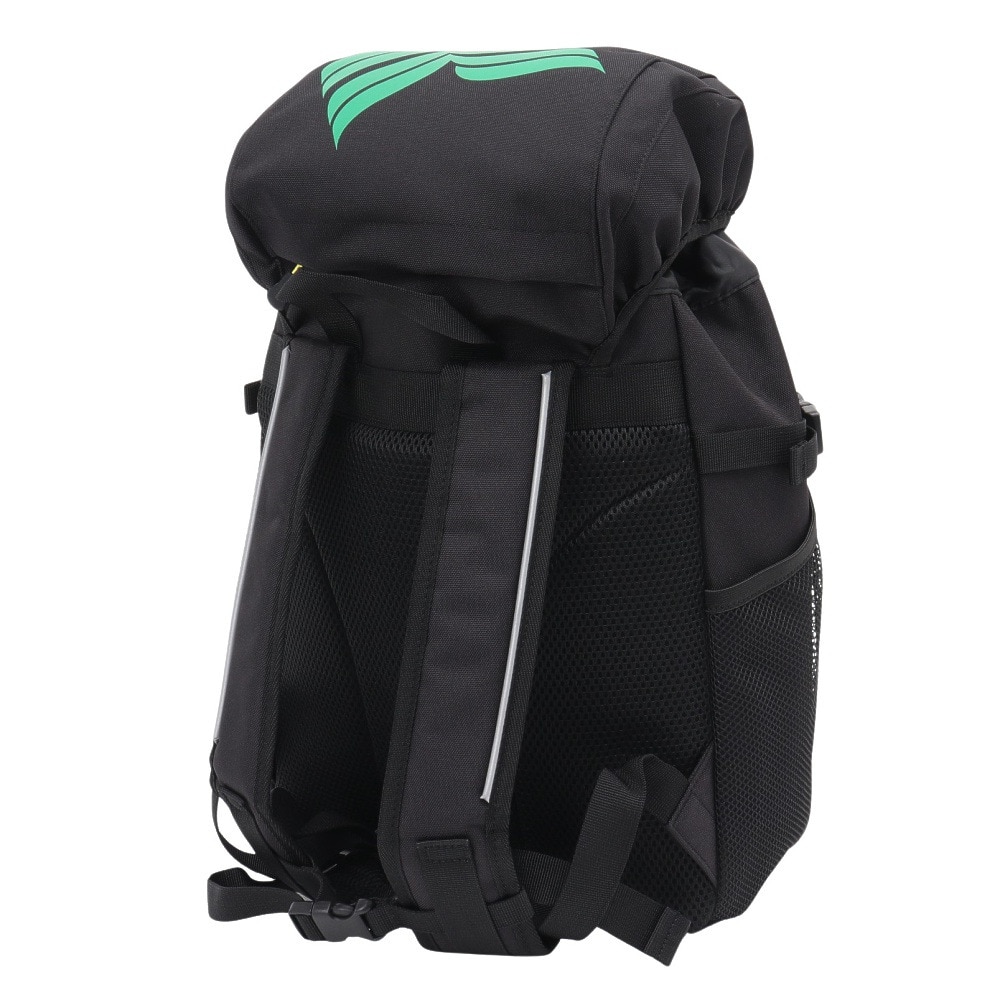 アスレタ（ATHLETA）（キッズ）ジュニア バックパック XE-2505 BLK