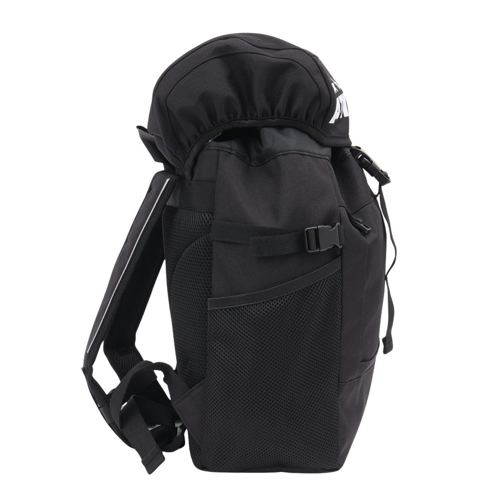 アスレタ（ATHLETA）（キッズ）ジュニア バックパック XE-2505 BLK