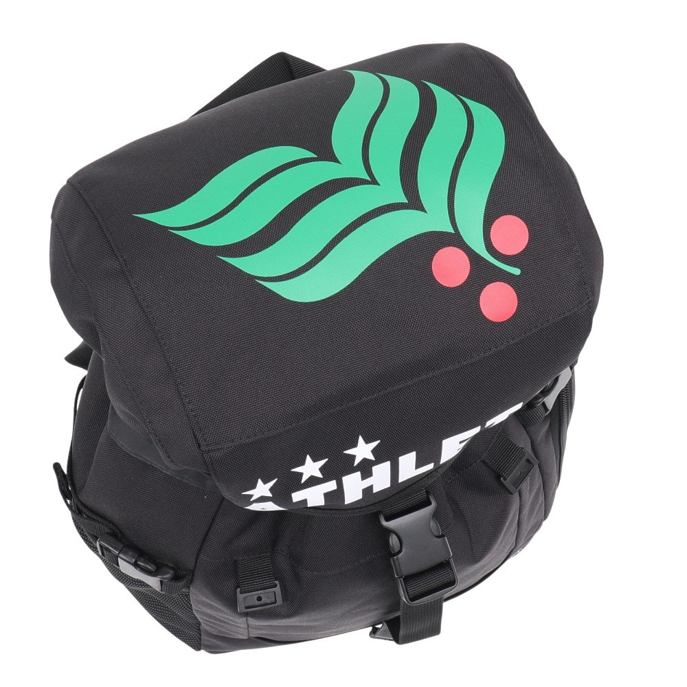 アスレタ（ATHLETA）（キッズ）ジュニア バックパック XE-2505 BLK