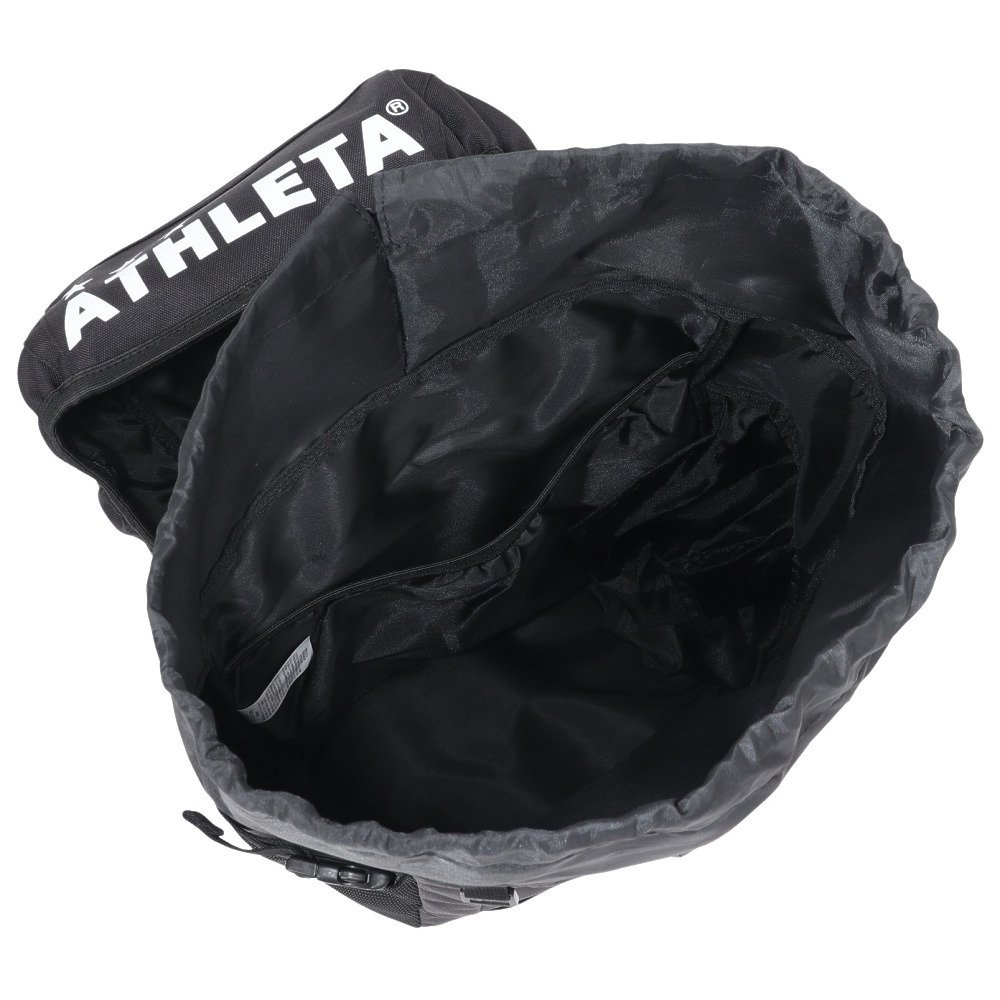 アスレタ（ATHLETA）（キッズ）ジュニア バックパック XE-2505 BLK