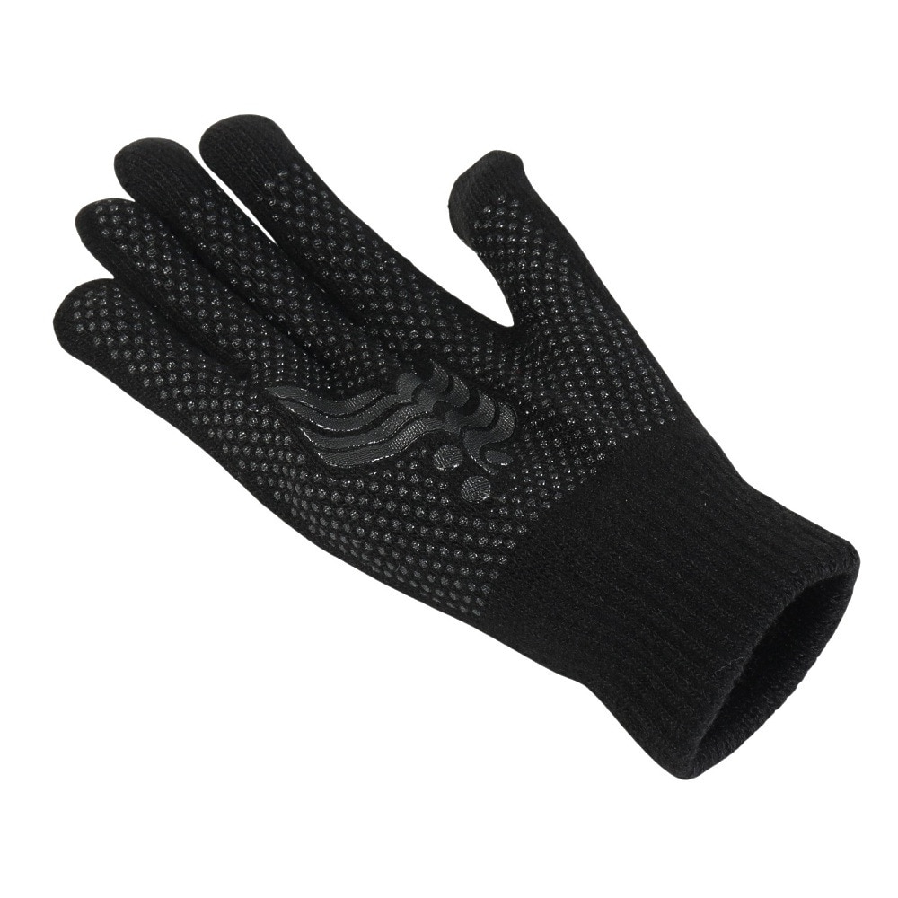 アスレタ（ATHLETA）（メンズ、レディース）ニットグローブ 両手組 XE