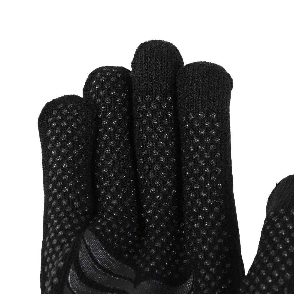 アスレタ（ATHLETA）（メンズ、レディース）ニットグローブ 両手組 XE