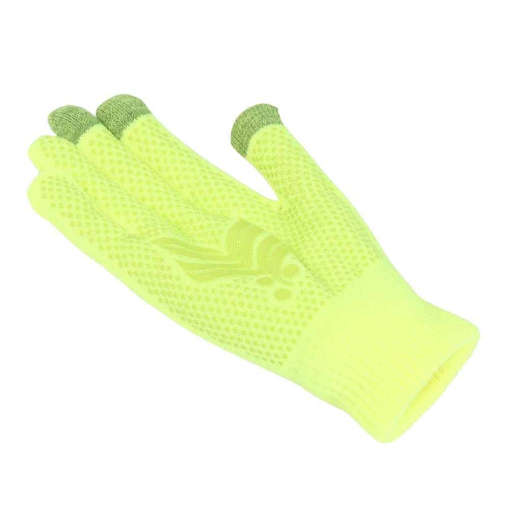 アスレタ（ATHLETA）（メンズ、レディース）ニットグローブ 両手組 XE