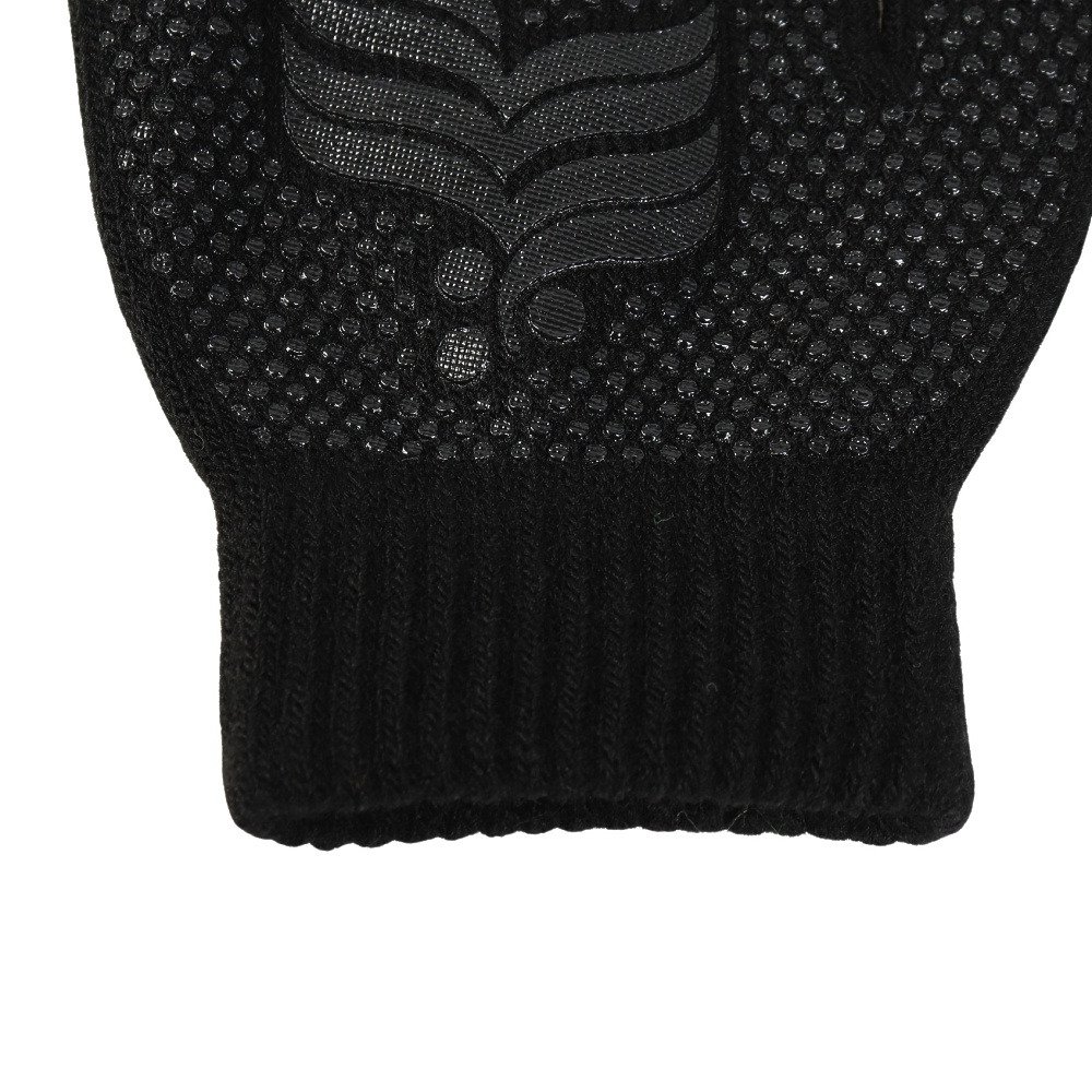 アスレタ（ATHLETA）（キッズ）ジュニア フィールドグローブ 両手組 XE-2509J BLK