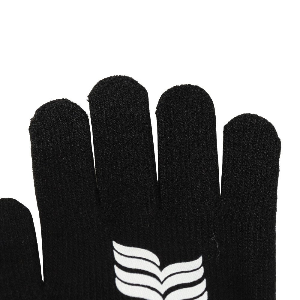 アスレタ（ATHLETA）（キッズ）ジュニア フィールドグローブ 両手組 XE-2509J BLK