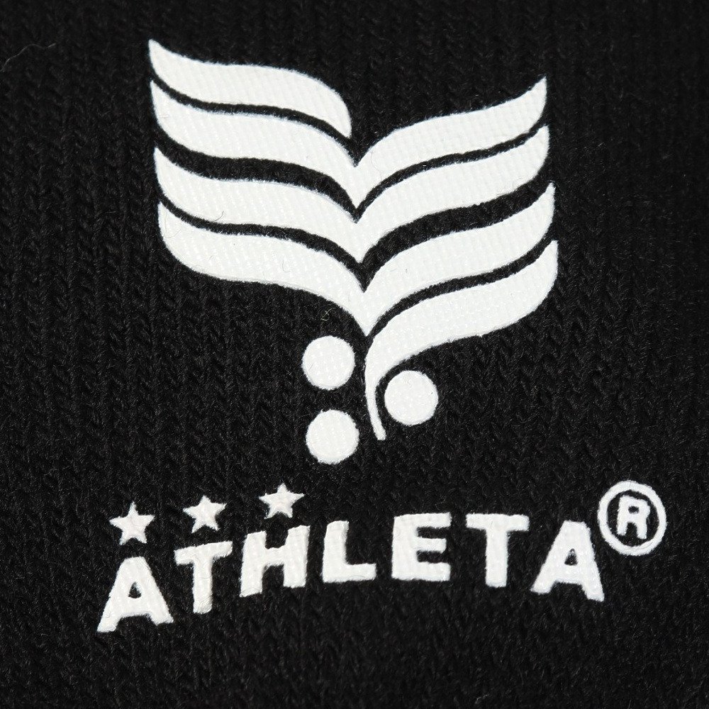 アスレタ（ATHLETA）（キッズ）ジュニア フィールドグローブ 両手組 XE-2509J BLK