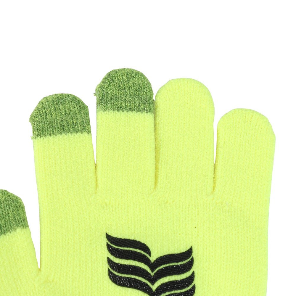 アスレタ（ATHLETA）（キッズ）ジュニア フィールドグローブ 両手組 XE-2509J FYE