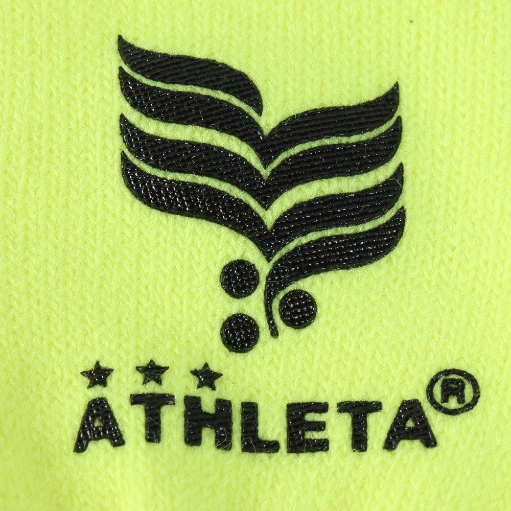 アスレタ（ATHLETA）（キッズ）ジュニア フィールドグローブ 両手組 XE-2509J FYE