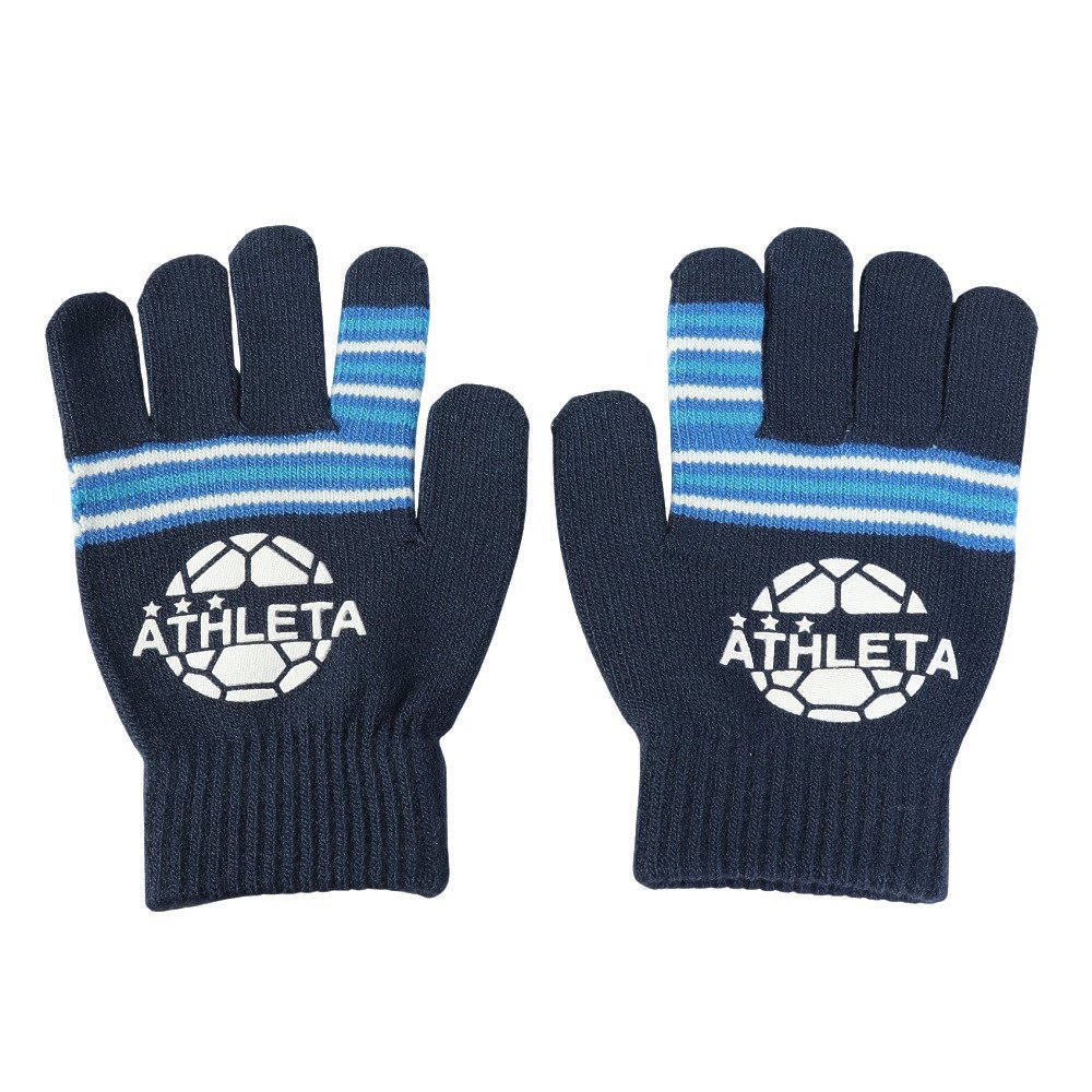 アスレタ（ATHLETA）（キッズ）ジュニア フィールドグローブ 両手組 XE