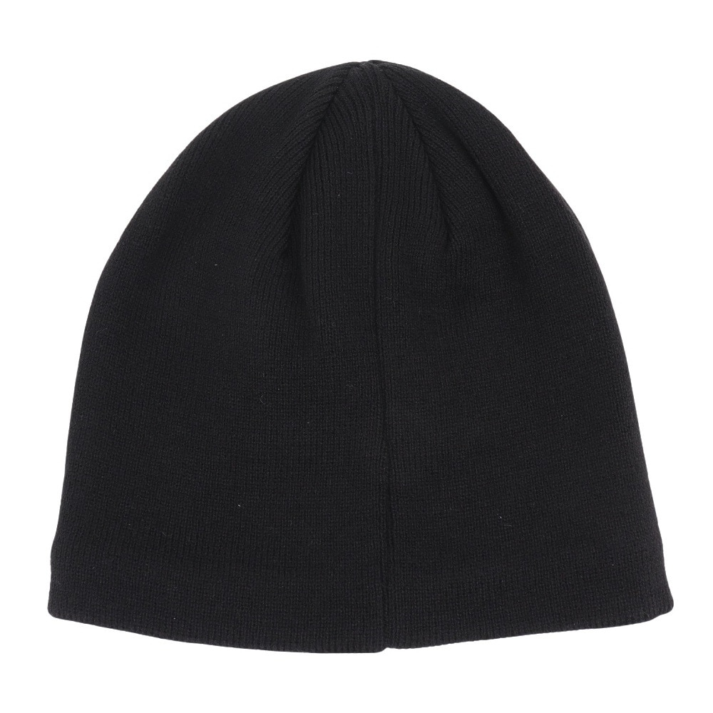 アスレタ（ATHLETA）（メンズ）ニットキャップ 5344 BLK | スポーツ