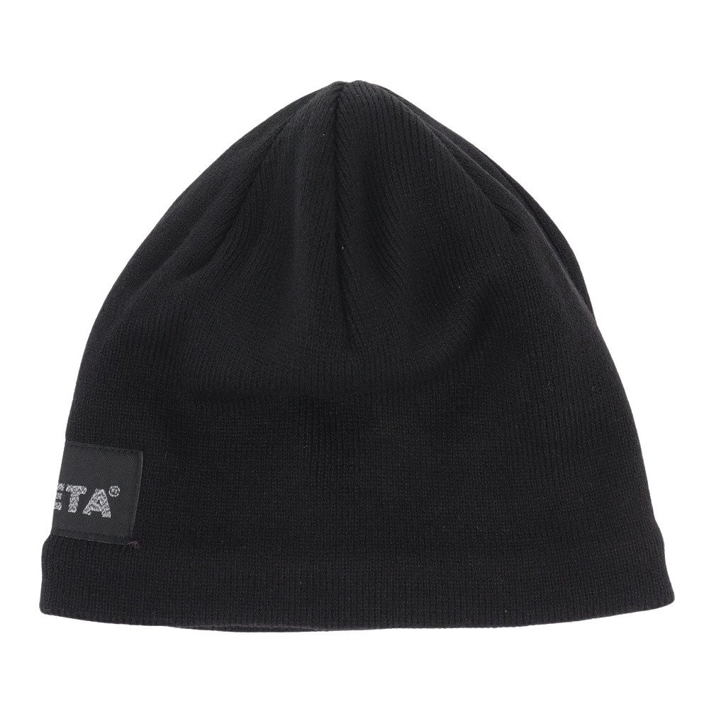 アスレタ（ATHLETA）（メンズ）ニットキャップ 5344 BLK | スポーツ