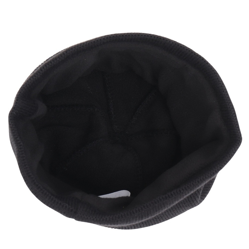 アスレタ（ATHLETA）（メンズ）ニットキャップ 5344 BLK | スポーツ