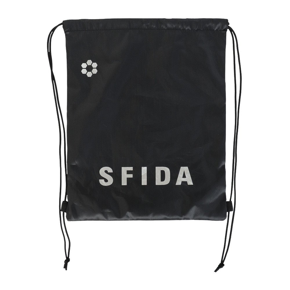 スフィーダ（SFIDA）（メンズ、レディース）マルチバッグ SH-26B01 BLK