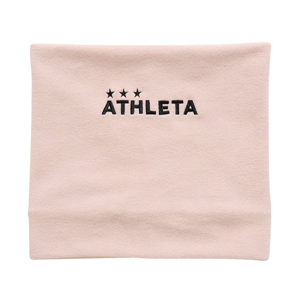 アスレタ（ATHLETA）（キッズ）ジュニア ネックウォーマー25f 05341J